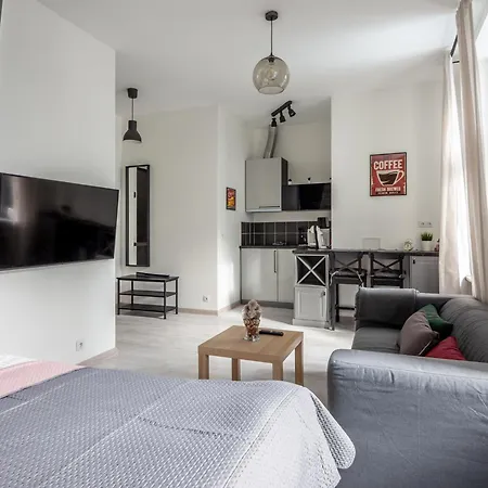 Quiet Former Library By Innorental Apartment