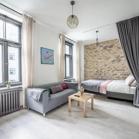 Quiet Former Library By Innorental Apartment *