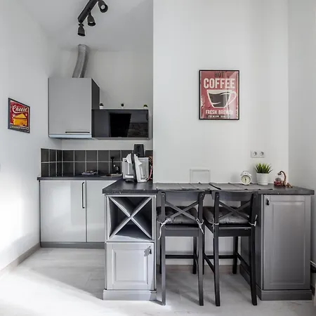 Quiet Former Library By Innorental Apartment *
